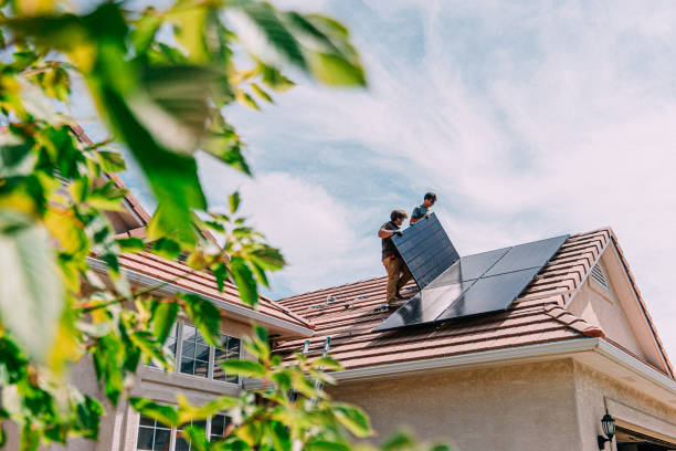Best Metal Roofing Contractor  in Elizabeth City, NC