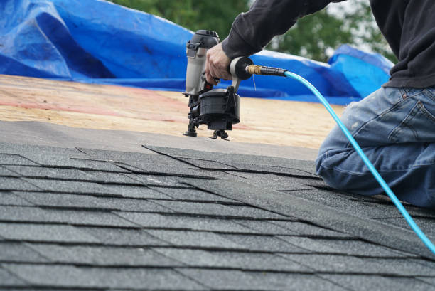 Quick and Trustworthy Emergency Roof Repair Services in Elizabeth City, NC