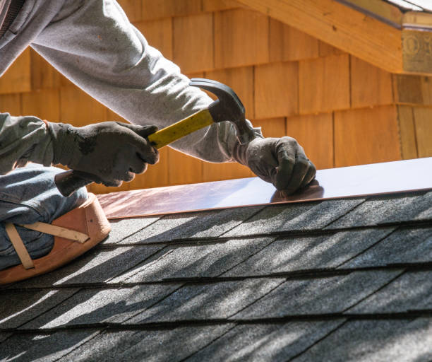 Sealant for Roof in Elizabeth City, NC